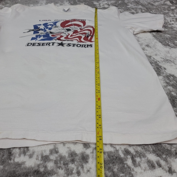 Operation Desert Storm USA Always On Target - Picture 9 of 9